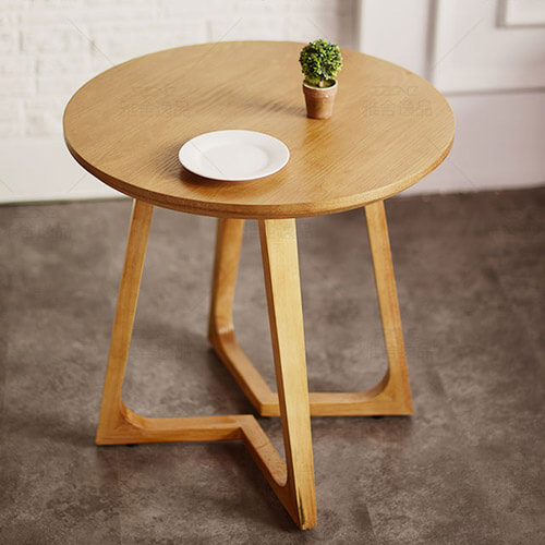 small round coffee&tea-end-side-tables