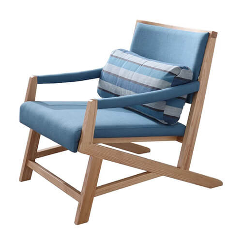 Scandinavian Lounge Chair