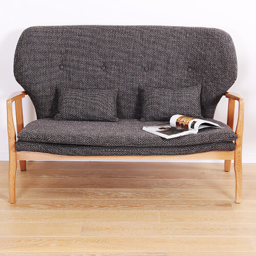 Scandinavian sofa