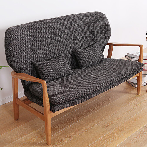 Scandinavian sofa