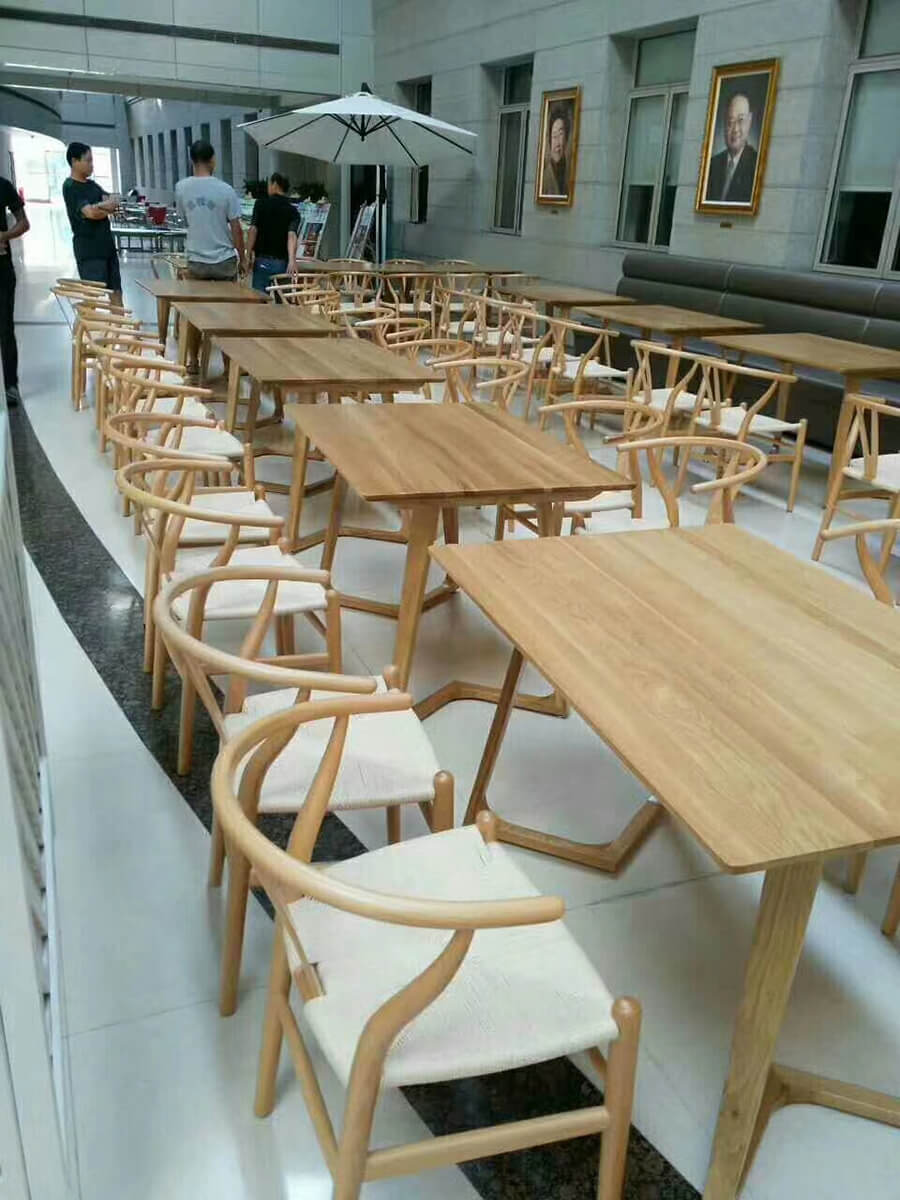 hospital-restaurant-dining-table-chairs