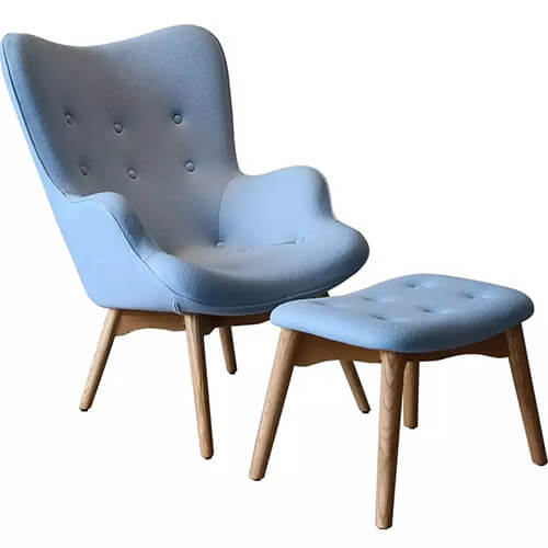 China Contour Chair Replica&Reproduction