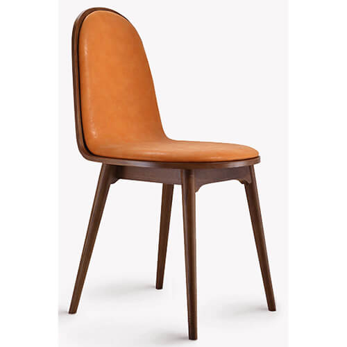 Commercial Cafe Dining Chair