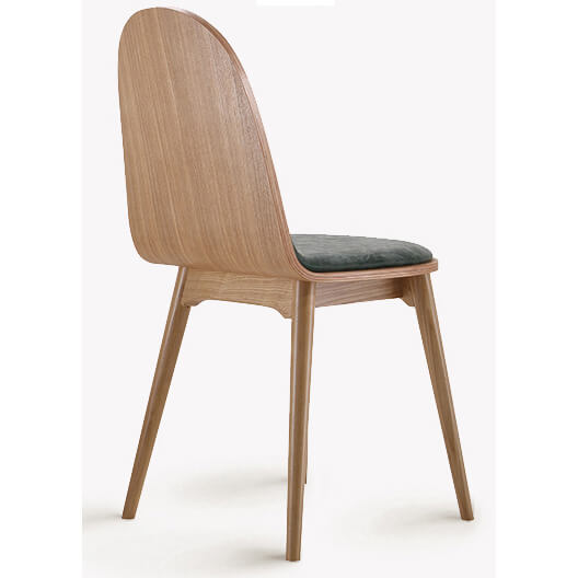 Commercial Cafe Dining Chair