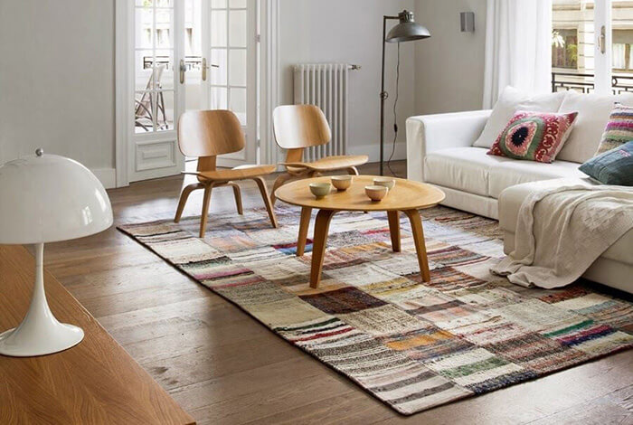 Eames plywood coffee table replica suppliers