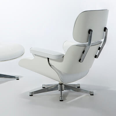 Eames Lounge Chair