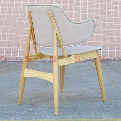 Ib Kofod-Larsen dining Chairs