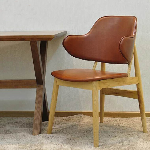 Ib Kofod-Larsen dining Chairs