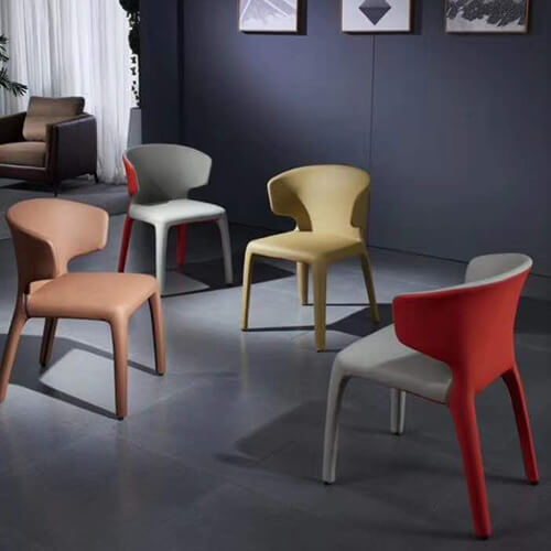 Cassina Hola 367 Hannes Wettstein Armchair