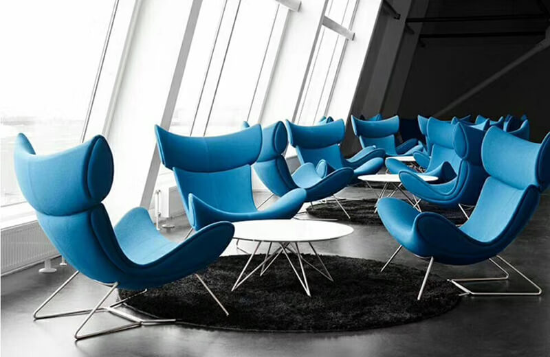 china-Henrik Pedersen-imola-lounge-chair-suppliers