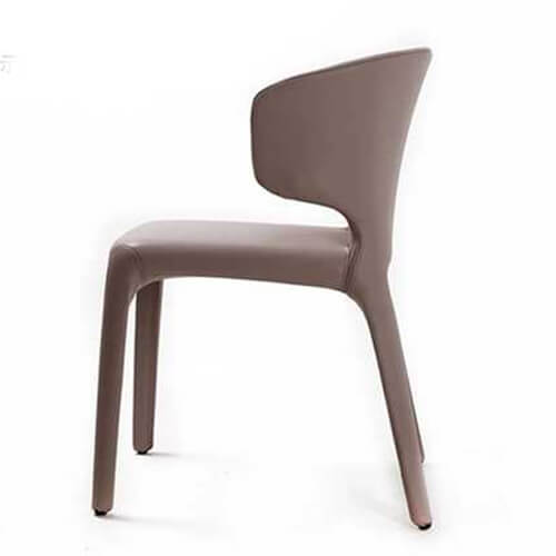 Hannes Wettstein cassina hola armchair