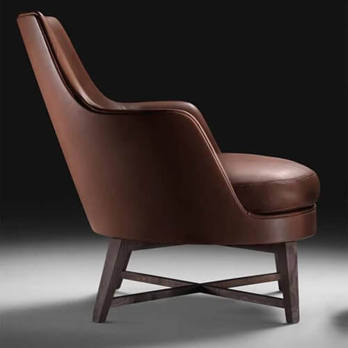 china-guscio-accent-chair-manufacturer