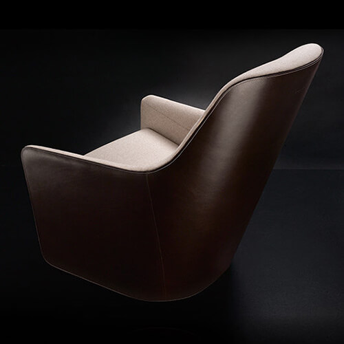 china-walter-knoll-foster-520-armchair-replica