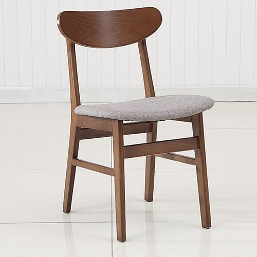 Hans Wegner CH-30 Solid Wood Dining Chair