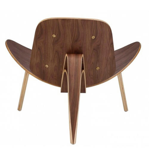 China Hans Wegner  Shell Chair CH07 Replica